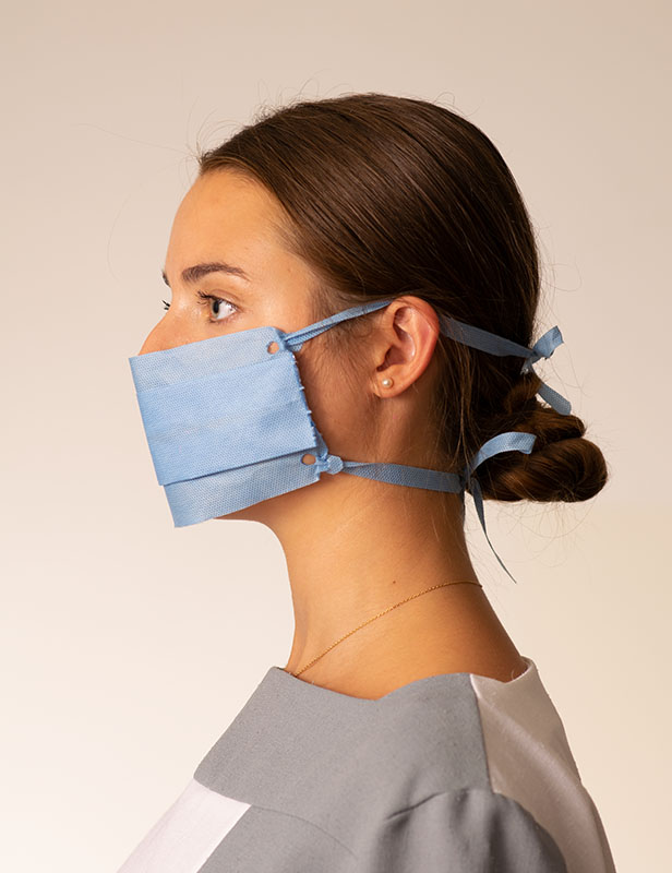 300 masques SMS KIT – Image 4