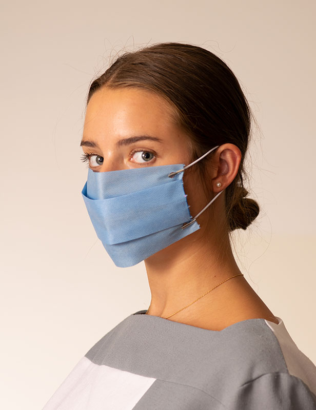 300 masques SMS KIT – Image 2