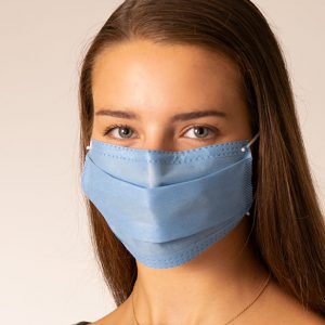 10 Echantillons / masque SMS PREMIUM