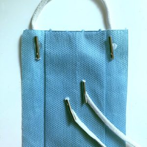 Pack de 30 élastiques (pour masque SMS KIT)